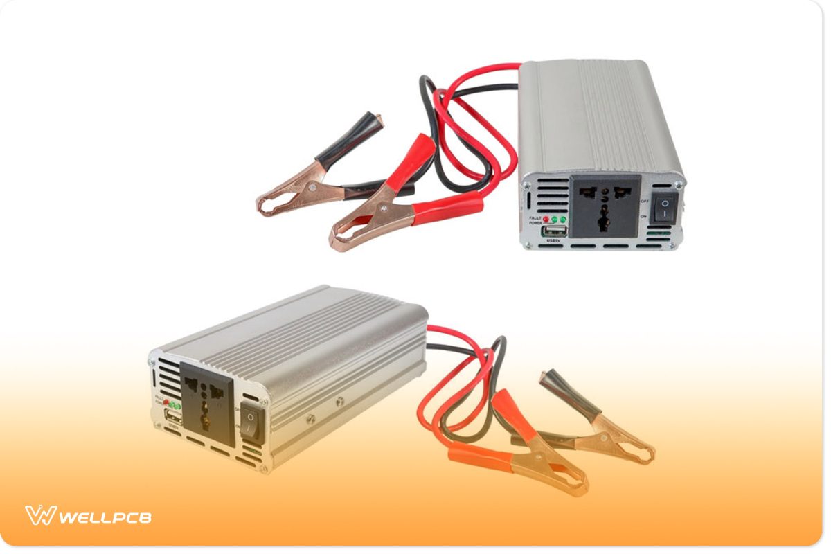 Power Inverters