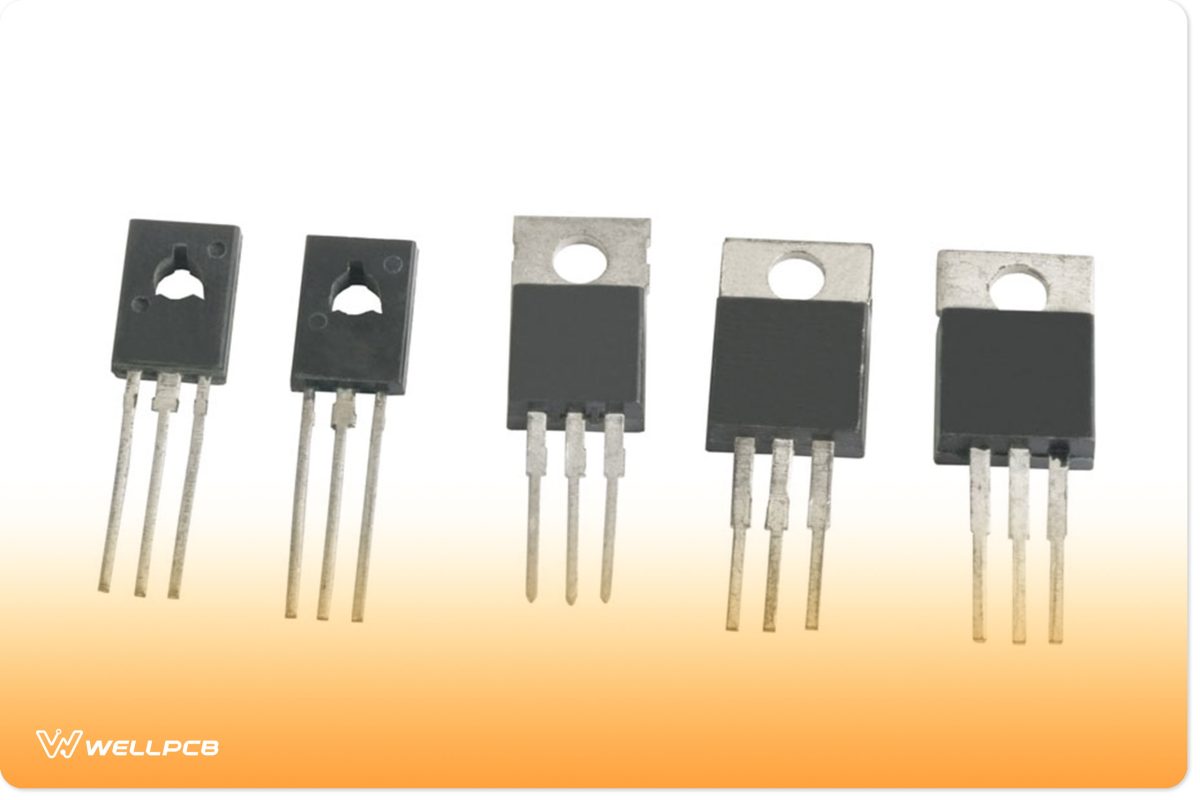 Power Transistors