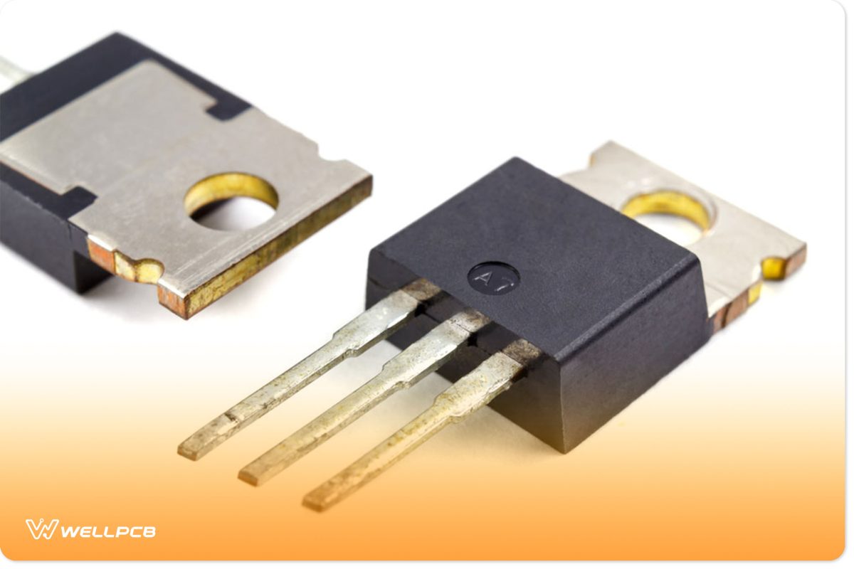 Power Transistors