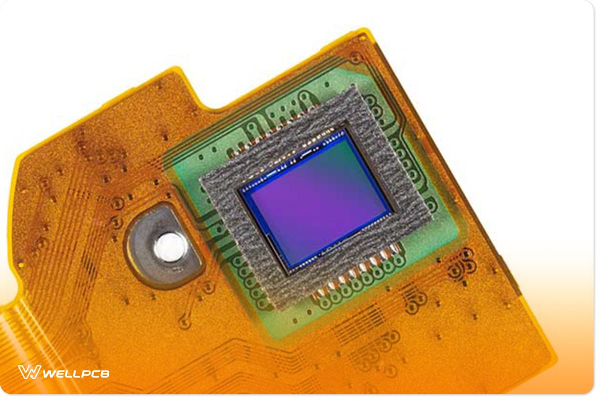 Precisely Drill Holes in the Rigid-flex PCB 