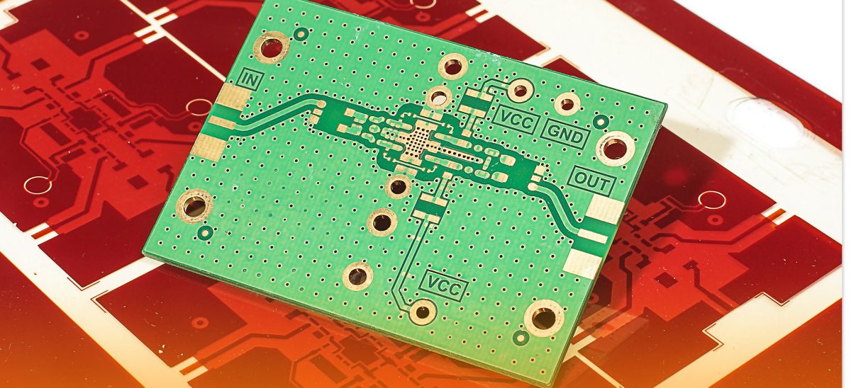 Pressing Multilayer PCBs