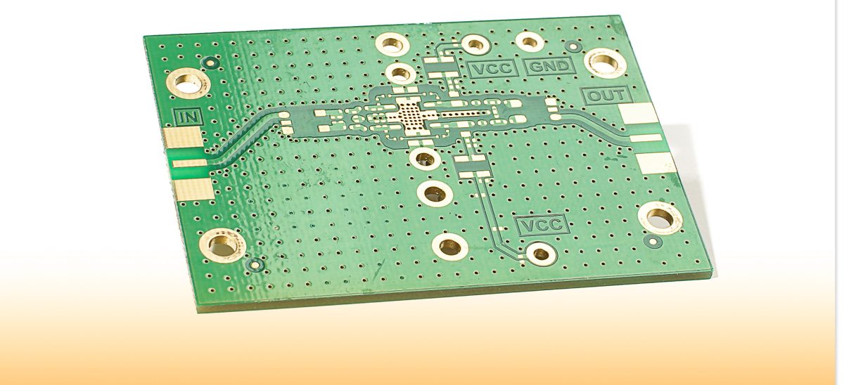 Printed Circuit Board