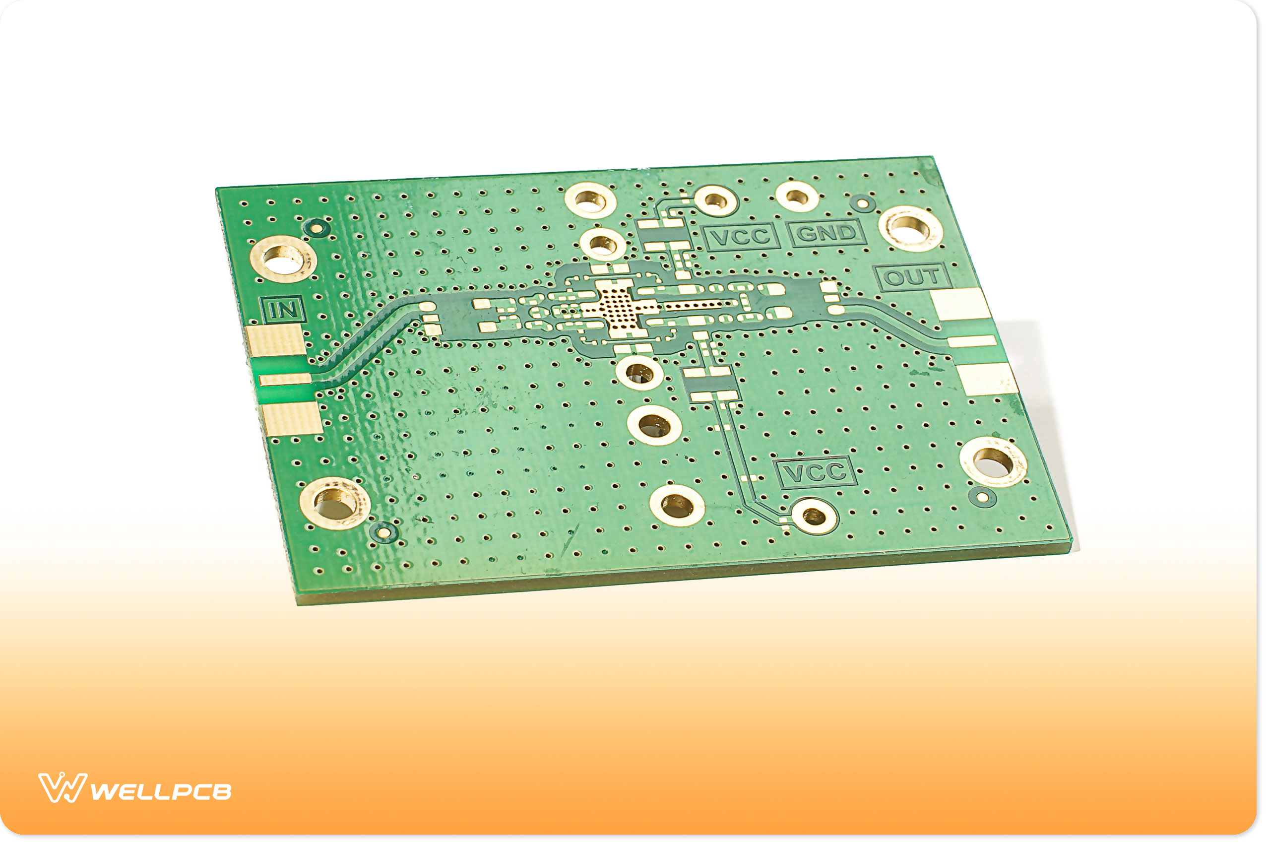 Printed Circuit Board