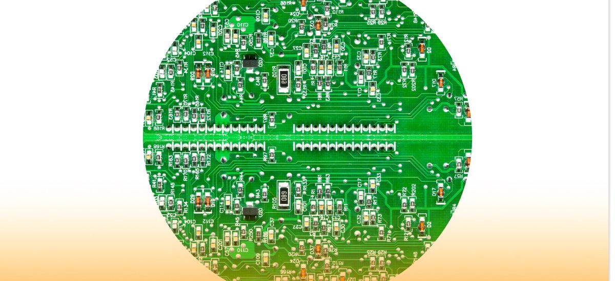 Printed Circuit Board