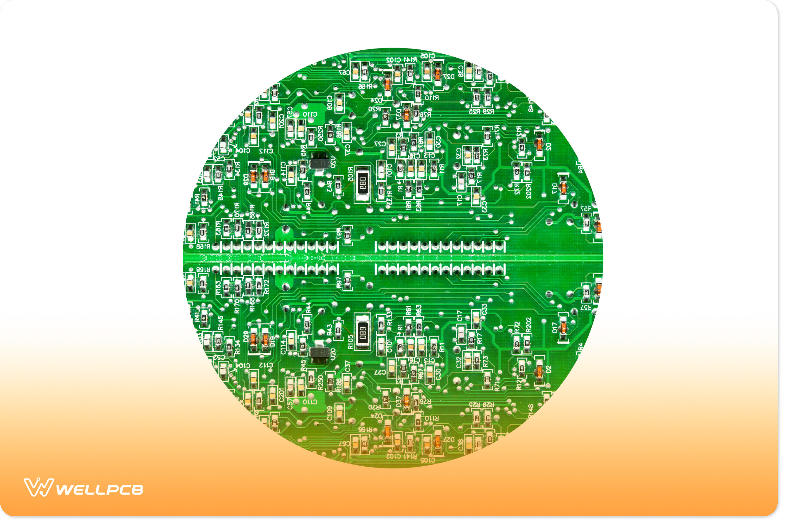 Printed Circuit Board