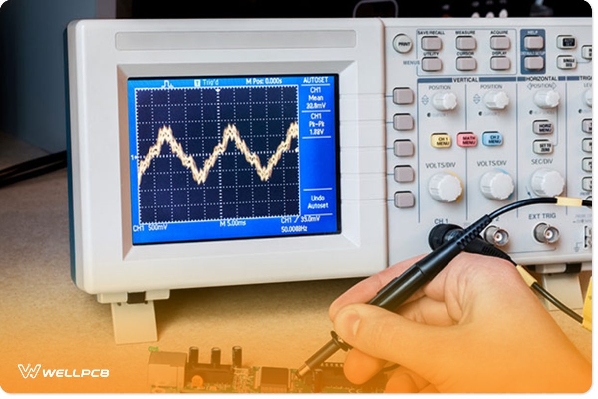 Printed Circuit Board Assembly Testing