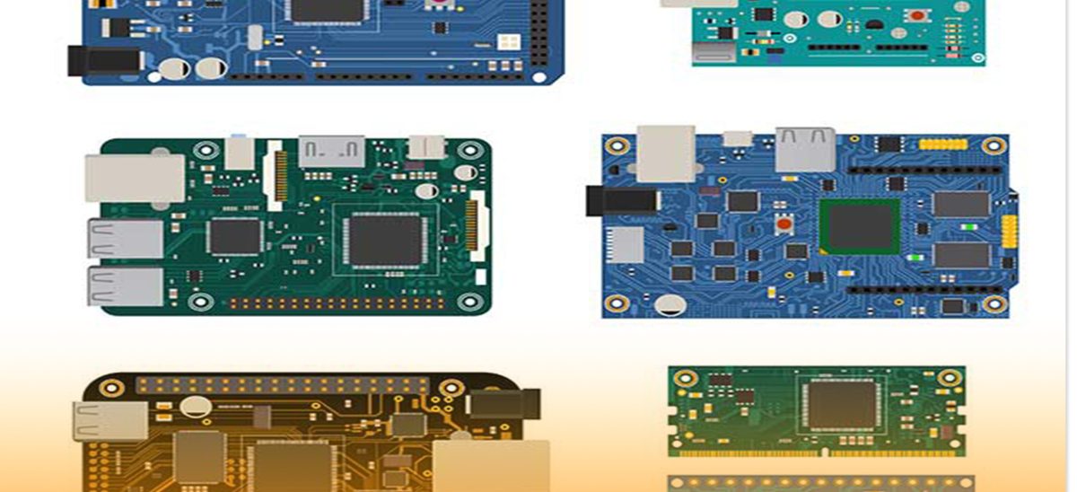 Printed Circuit Boards Assembly Understanding