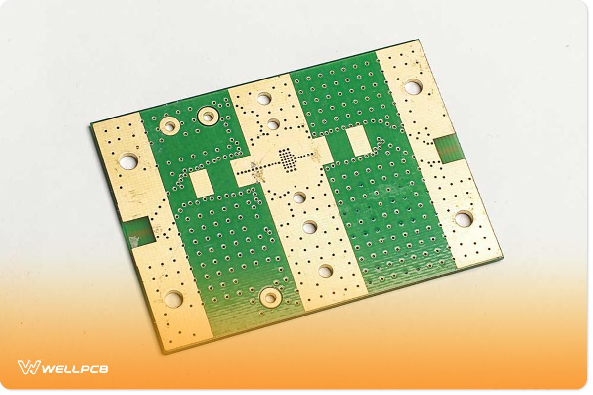 Printed circuit board 