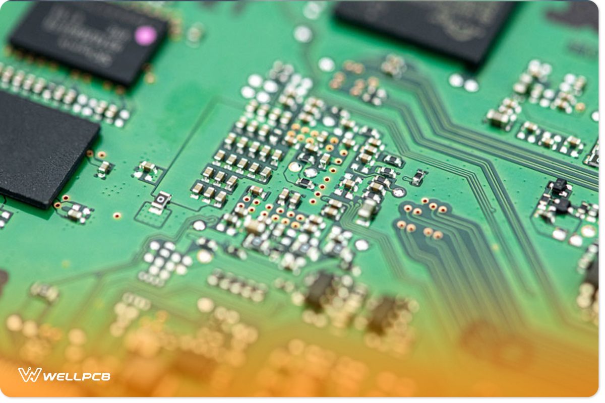 Printed circuit board