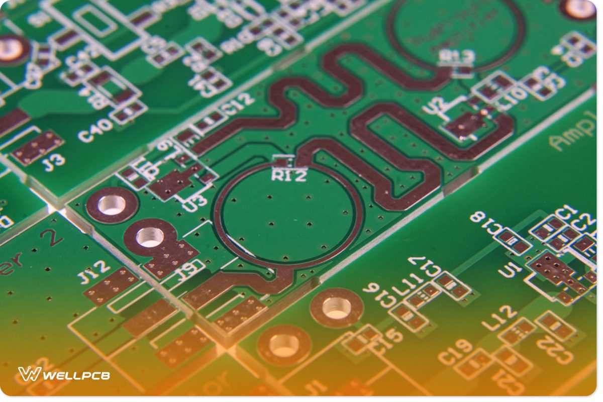 Printed circuit board