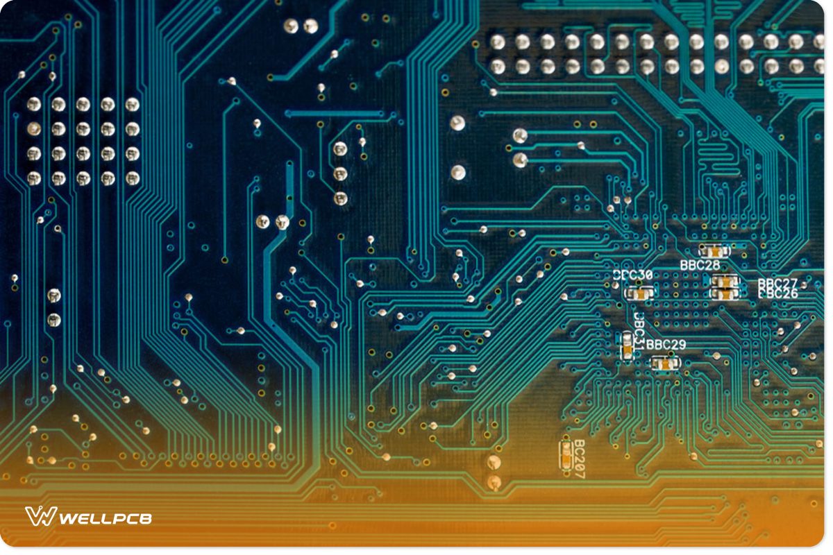 Printed circuit board