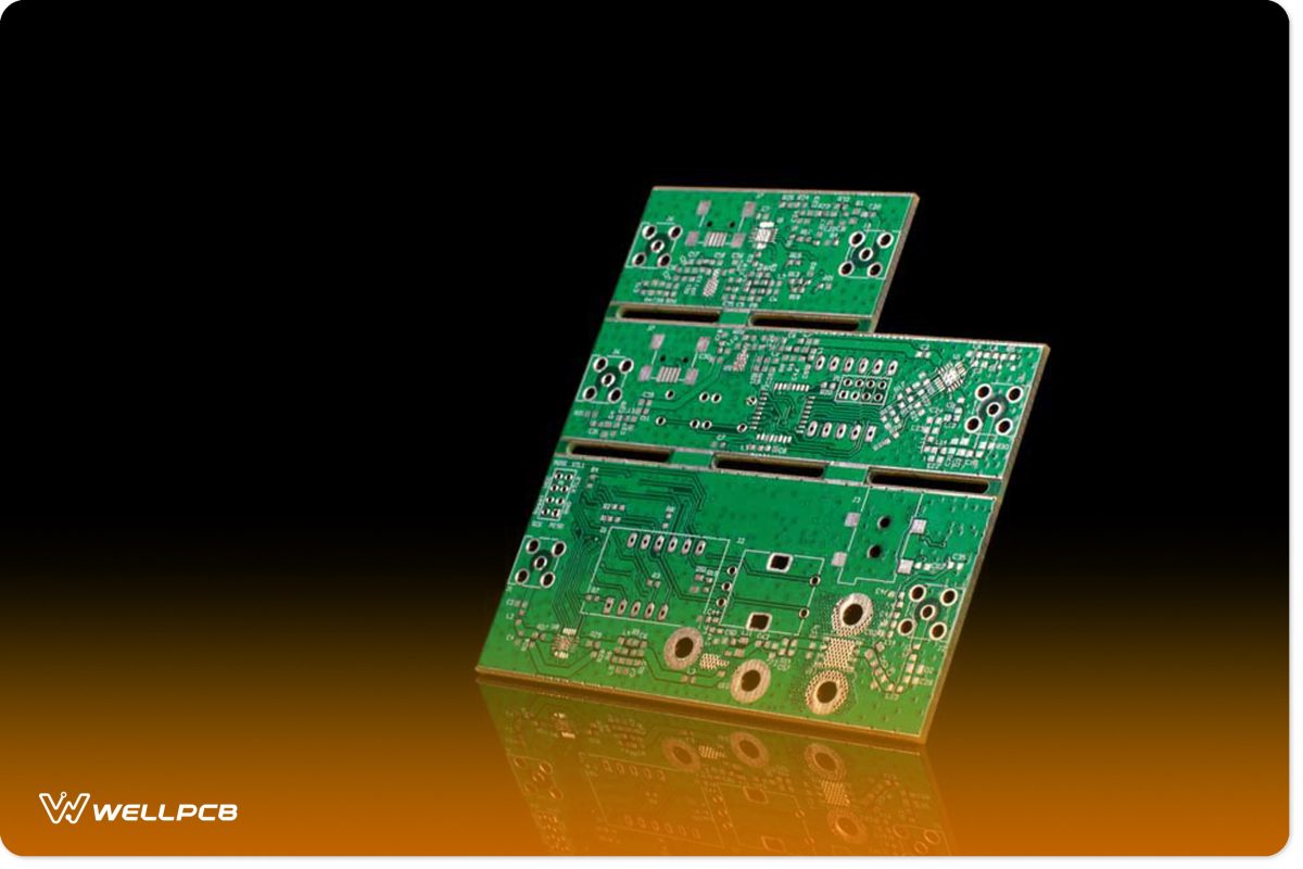 Printed circuit boards