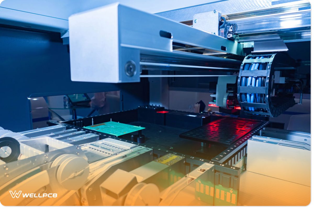 Printed circuit boards (PCBs)