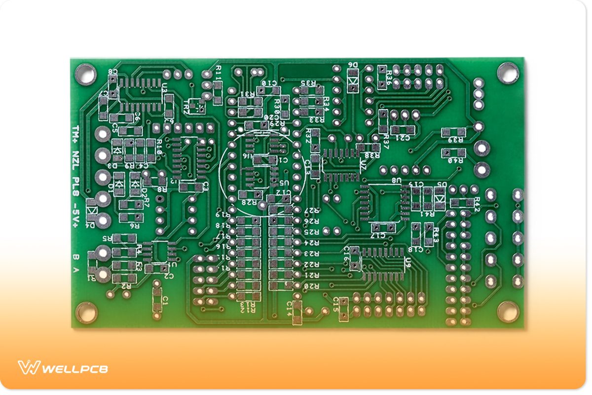 RF PCB sources