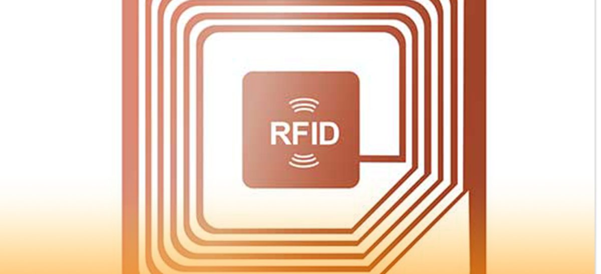 RFID Chip.