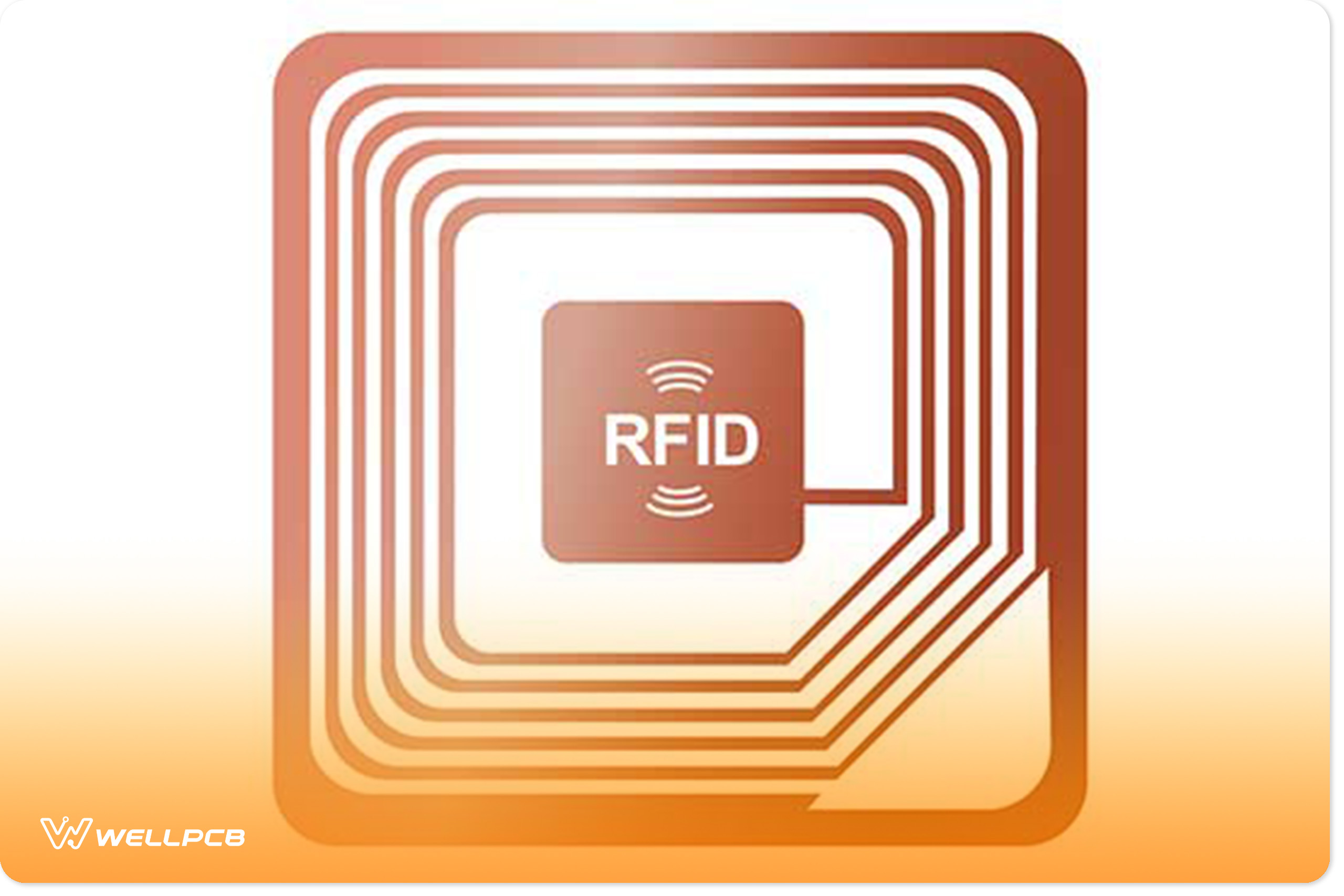 RFID Chip.