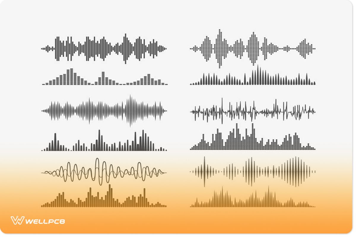 Radio Frequencies