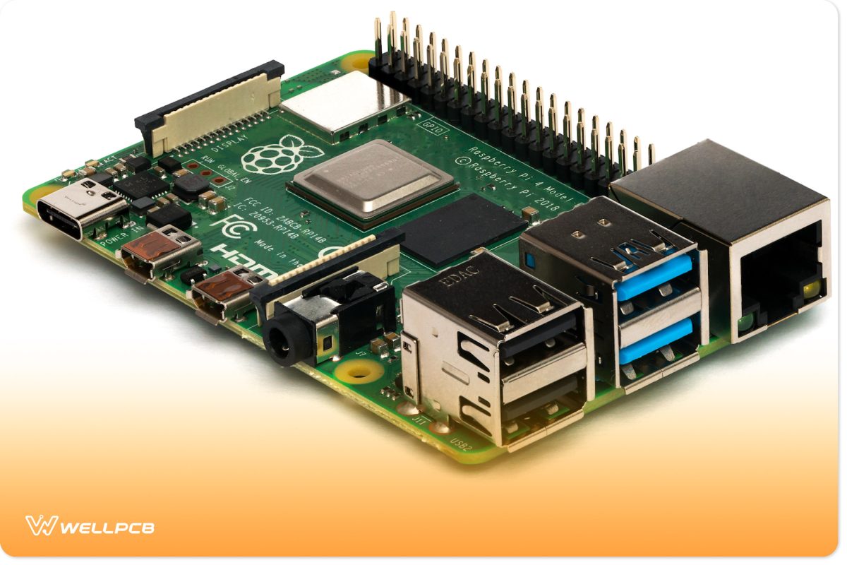 Raspberry Pi