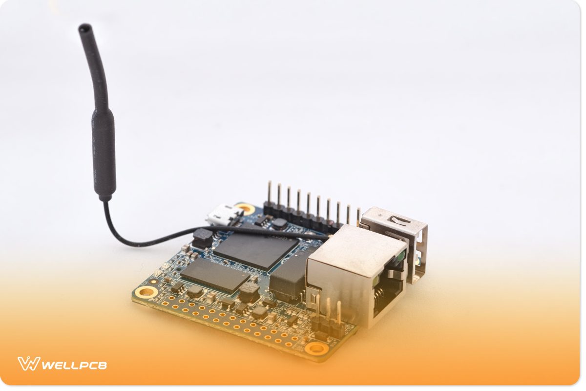 Raspberry Pi FM Radio Transmitter