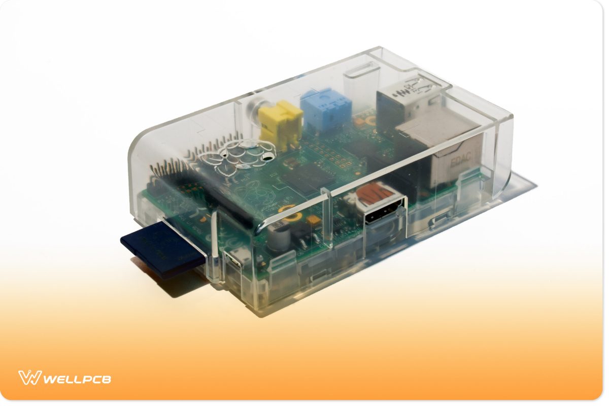 Raspberry Pi Seismometer (Raspberry Shake)