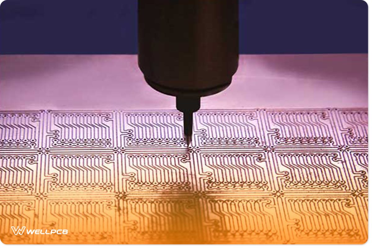 Recommended PCB Drill Sizes