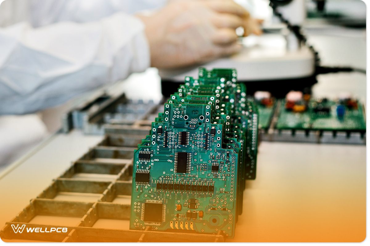 Reduce PCB Assembly Costs