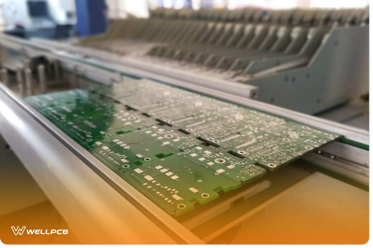 Reduction of cost is one advantage associated with testing PCB empty board manufacturing