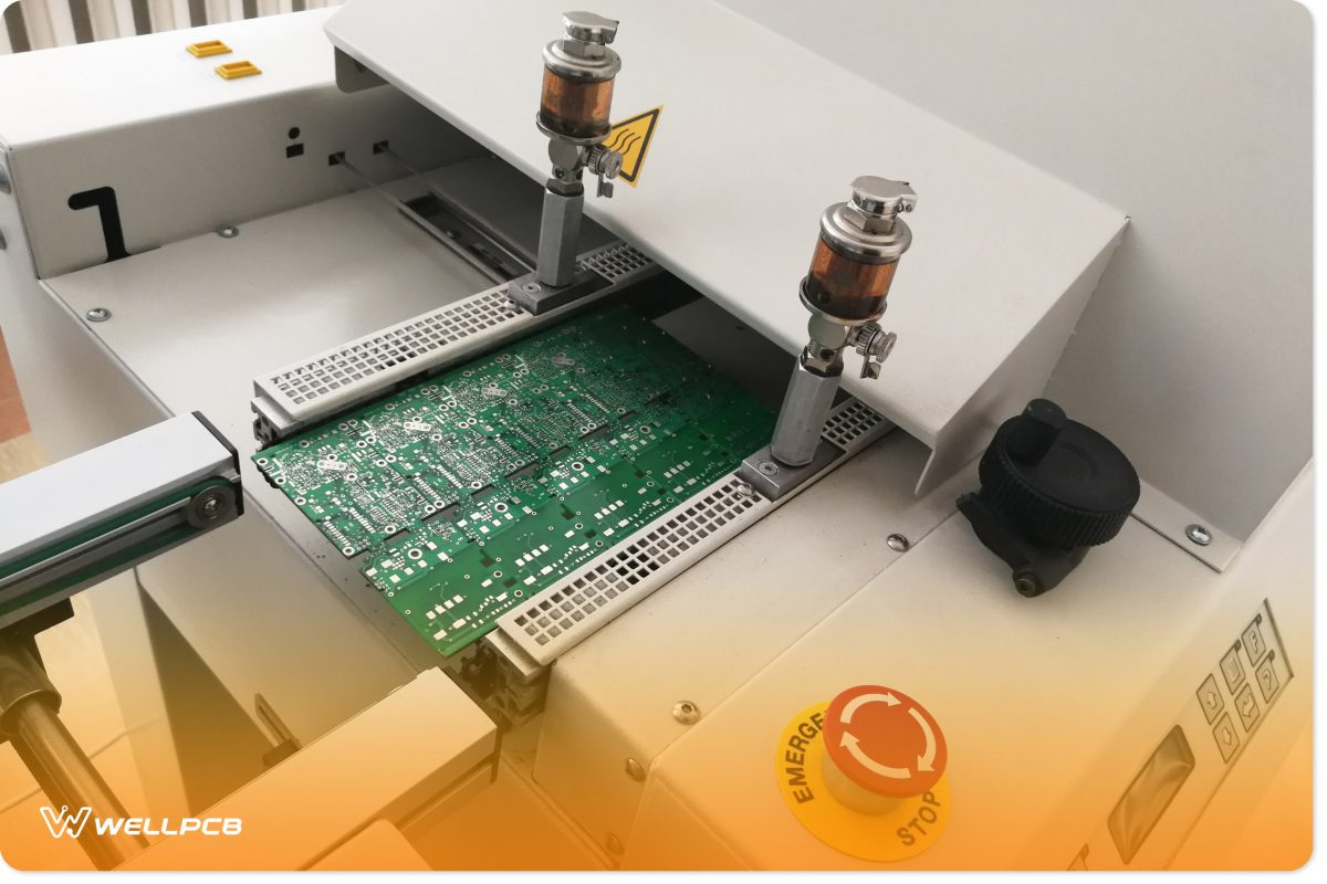 Reflow Soldering