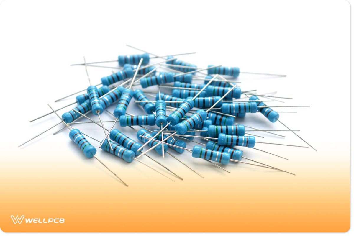 Resistors