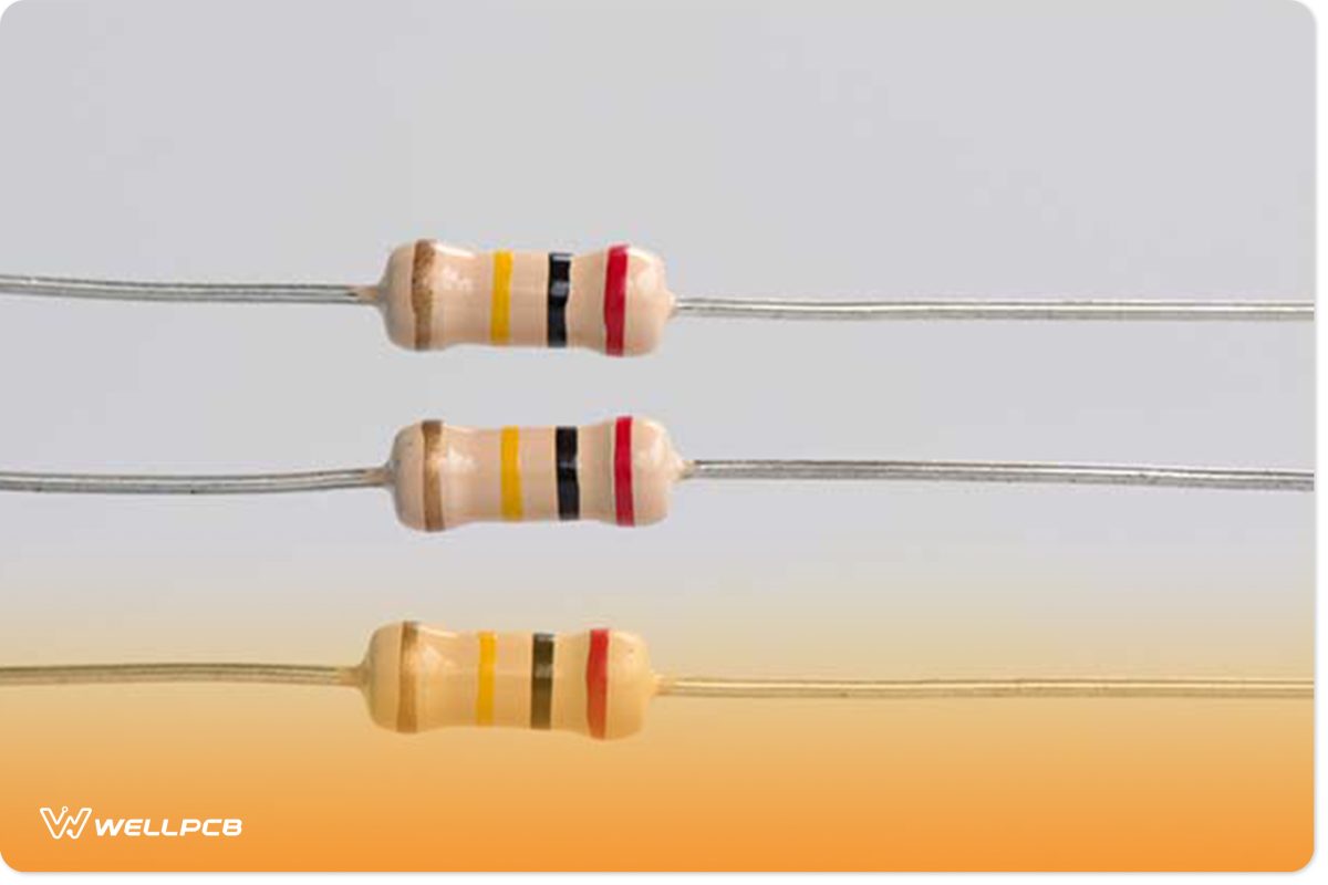 Resistors