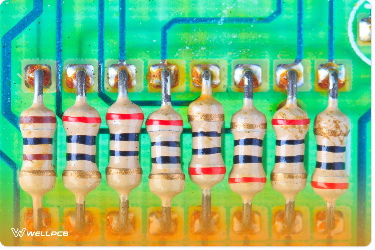 Resistors