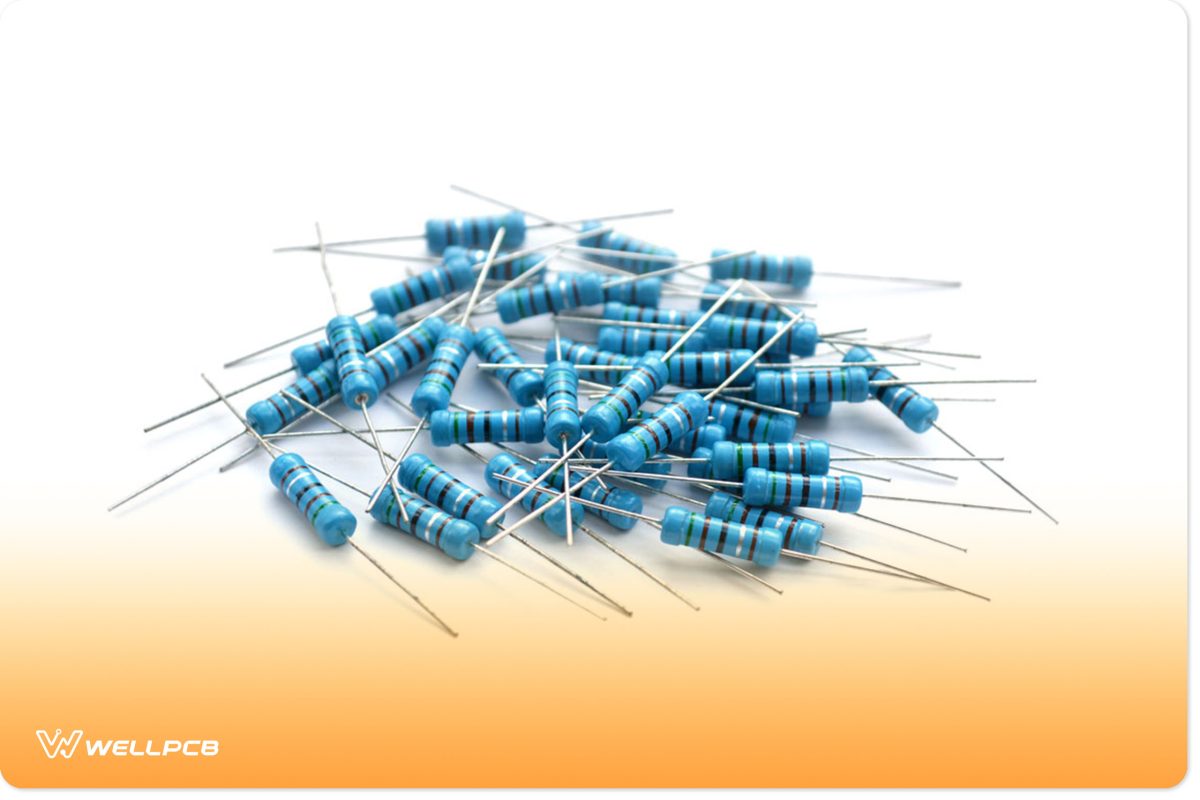 Resistors