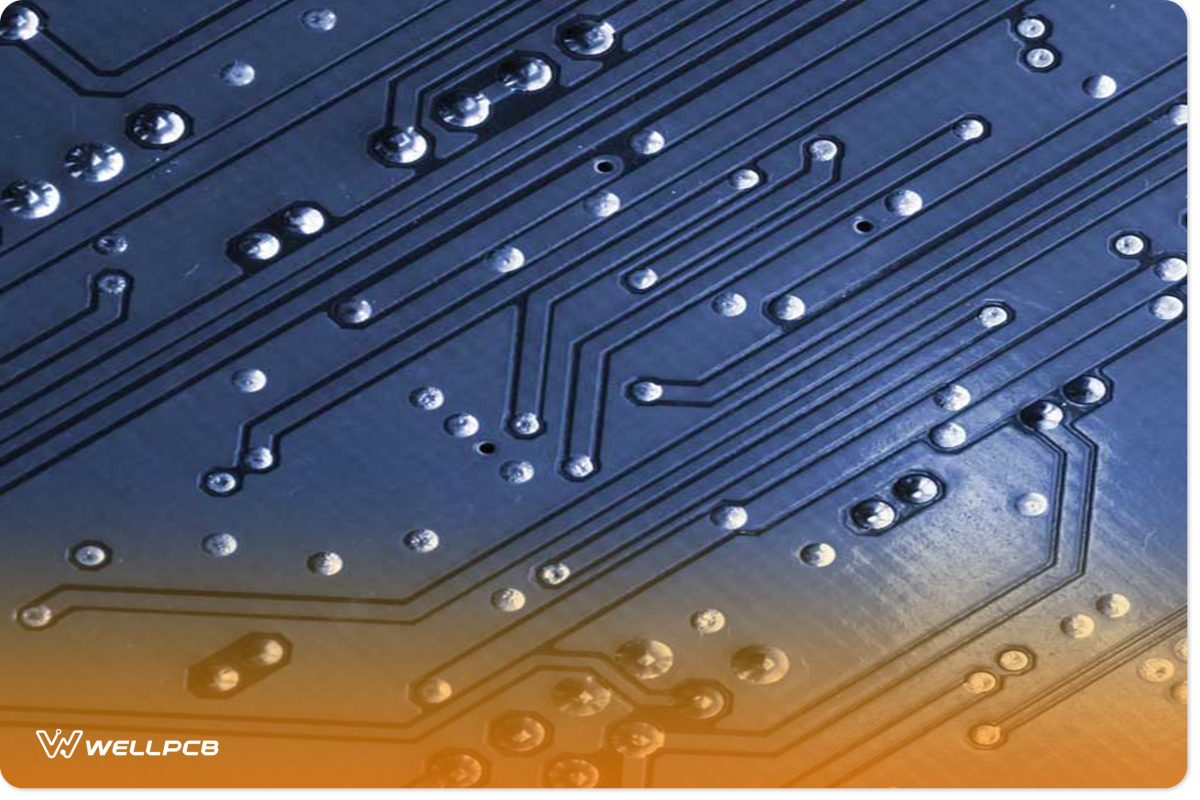 Rogers PCB Manufacturing and Assembly