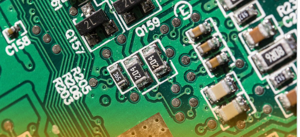 SMT vs SMD