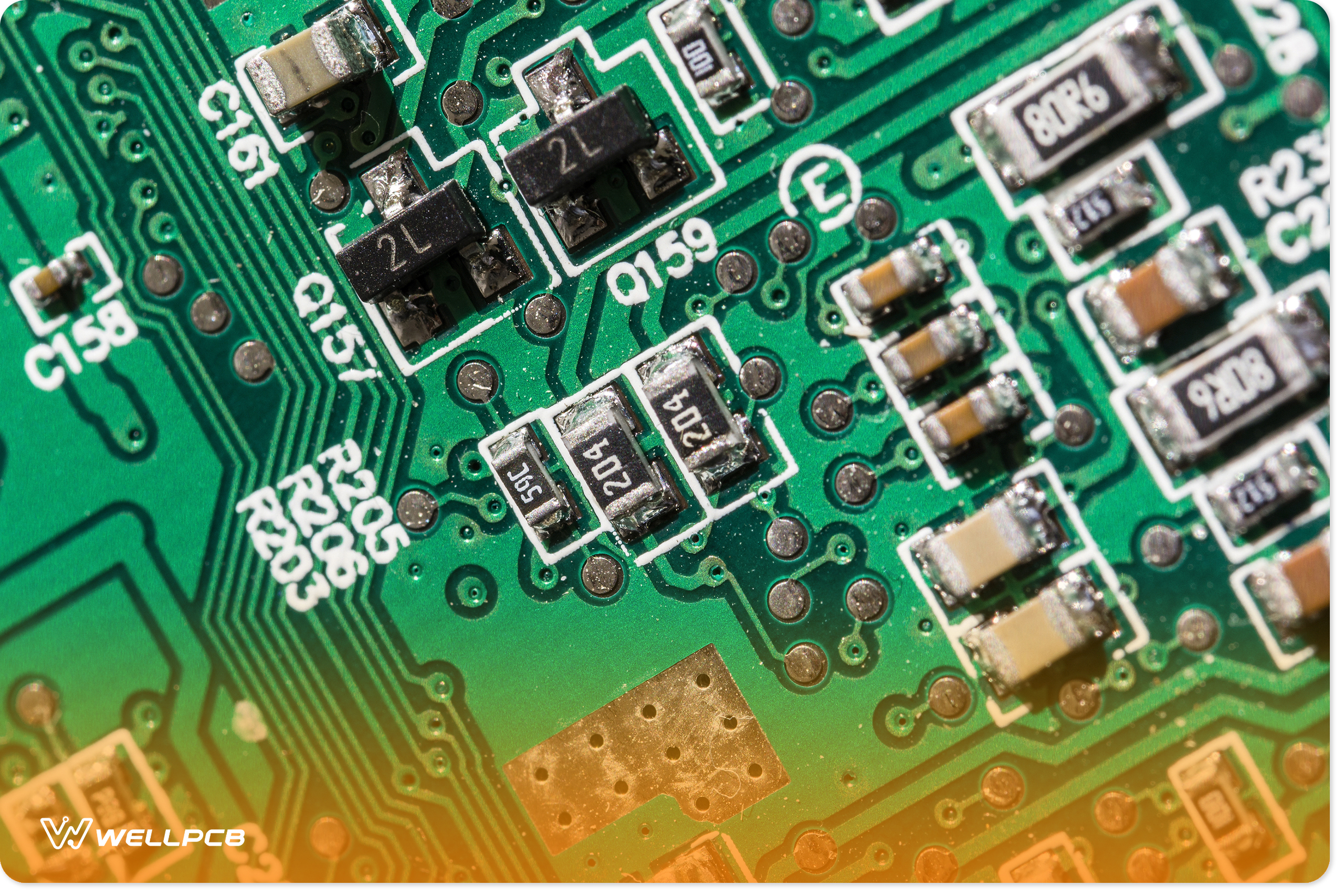 SMT vs SMD