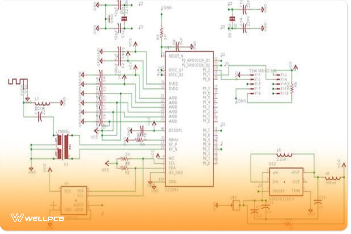 Schematic Design