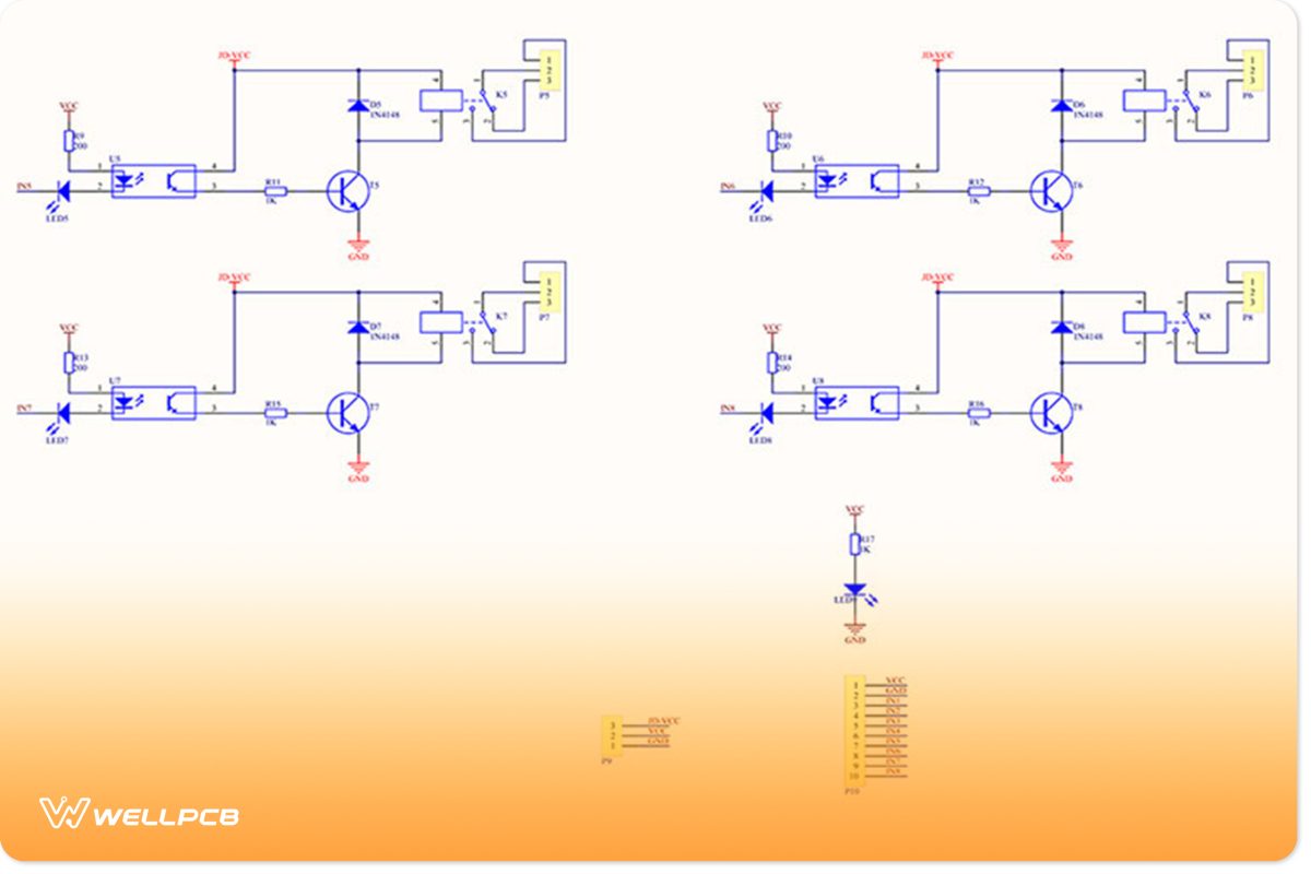 Schematic Diagram 