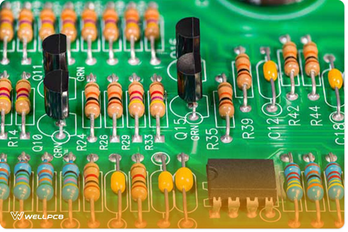 Semiconductor Devices—Transistors