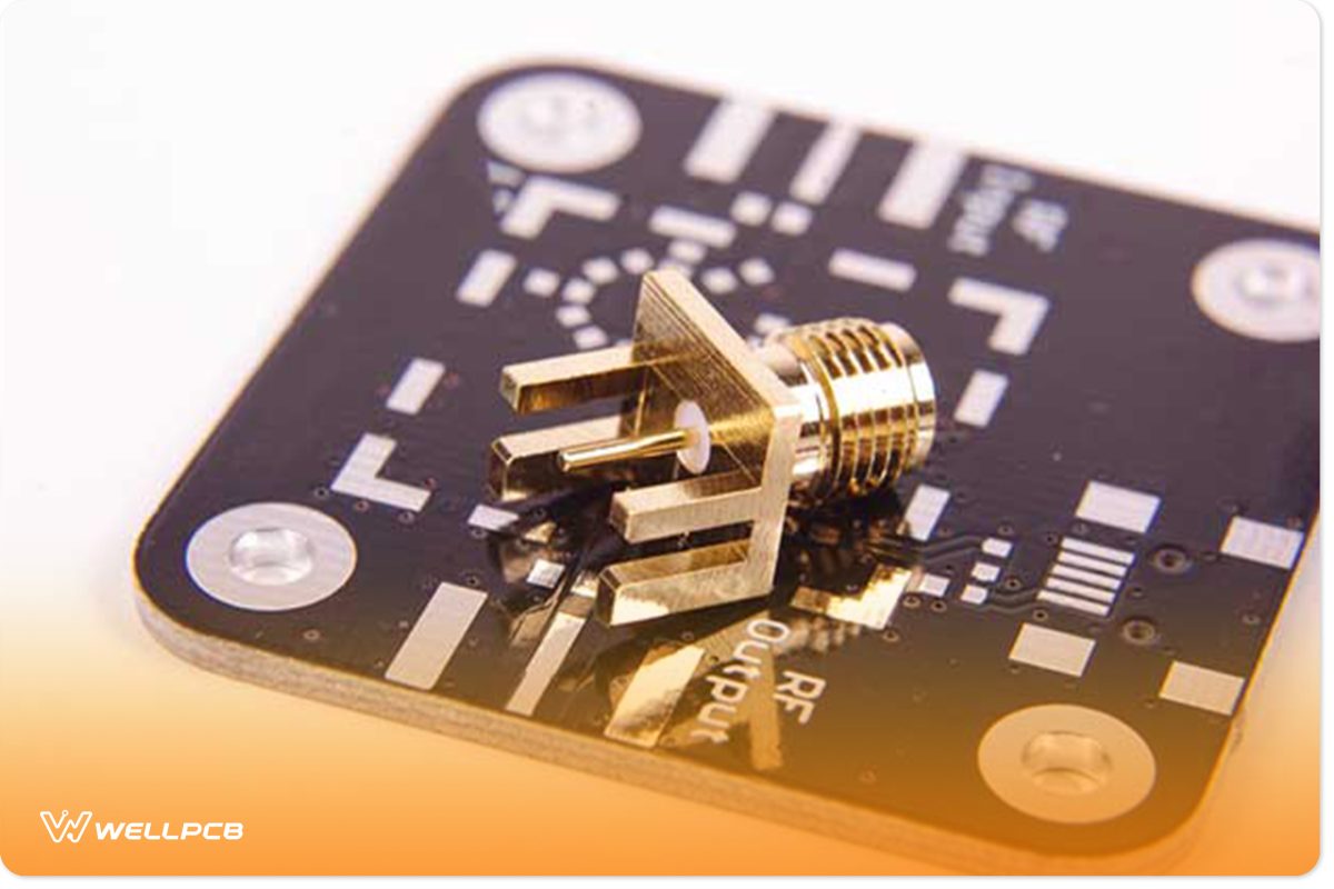 Signal Integrity and RF Issues