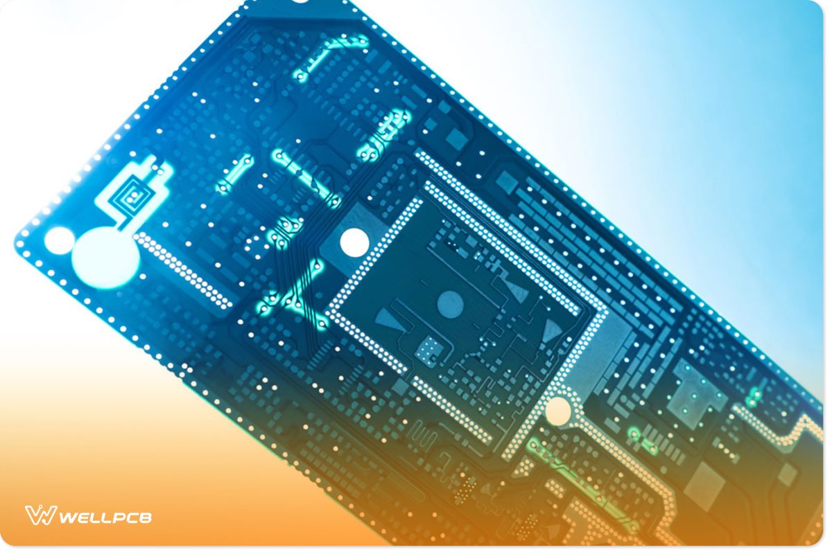 Signal integrity for a good PCB design