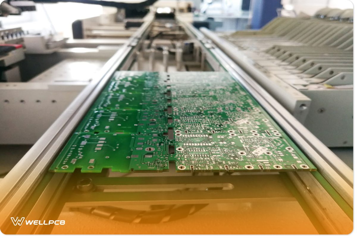 Signal integrity issues are resolved at the very first level of circuit design and PCB layout.