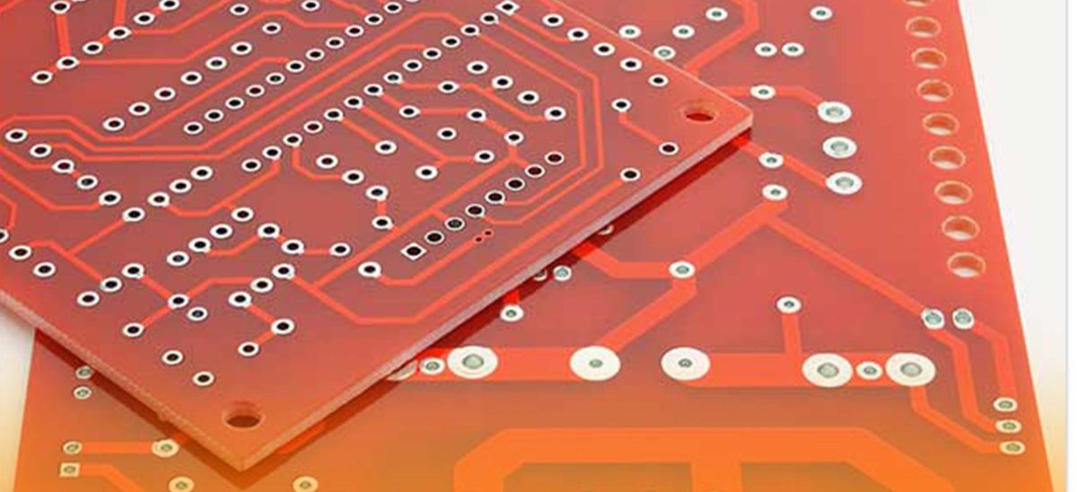 Single-Sided PCBs