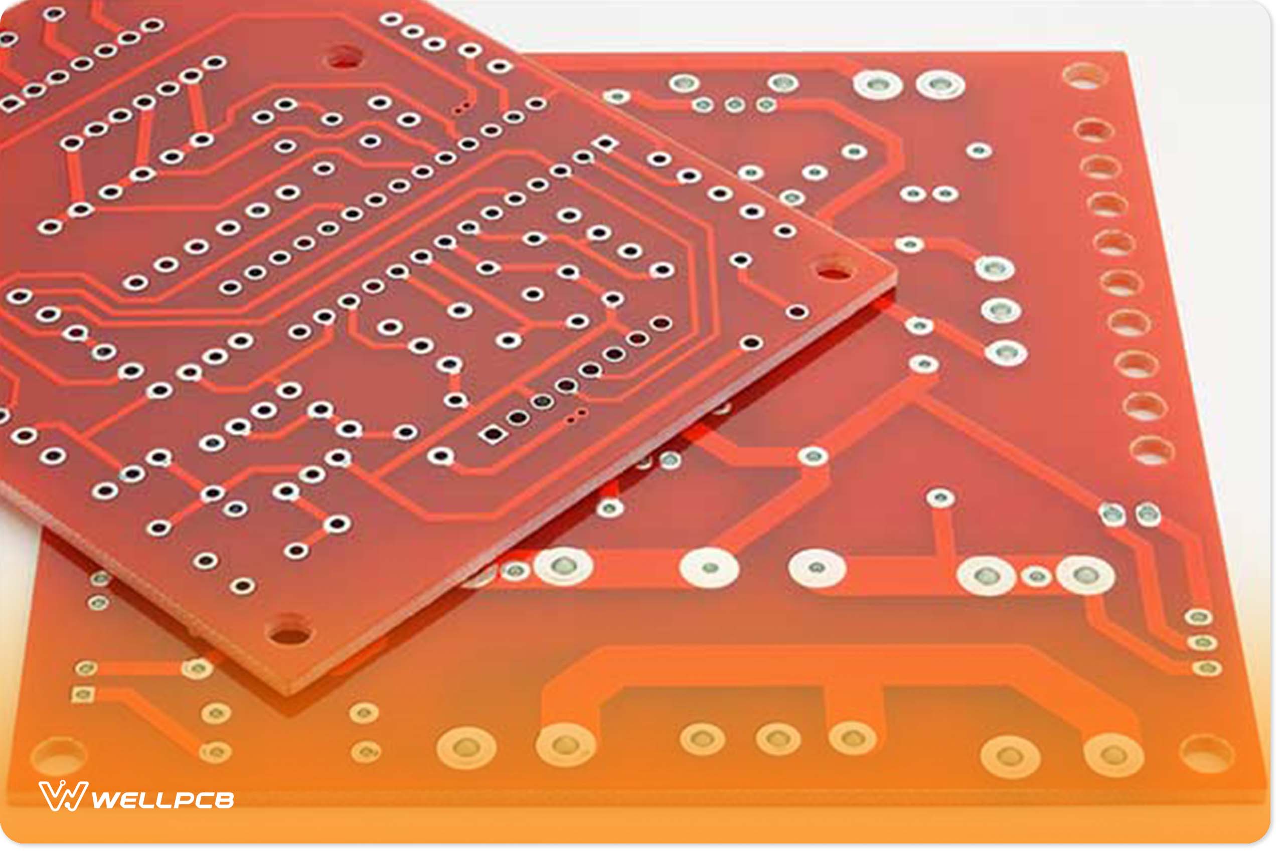 Single-Sided PCBs