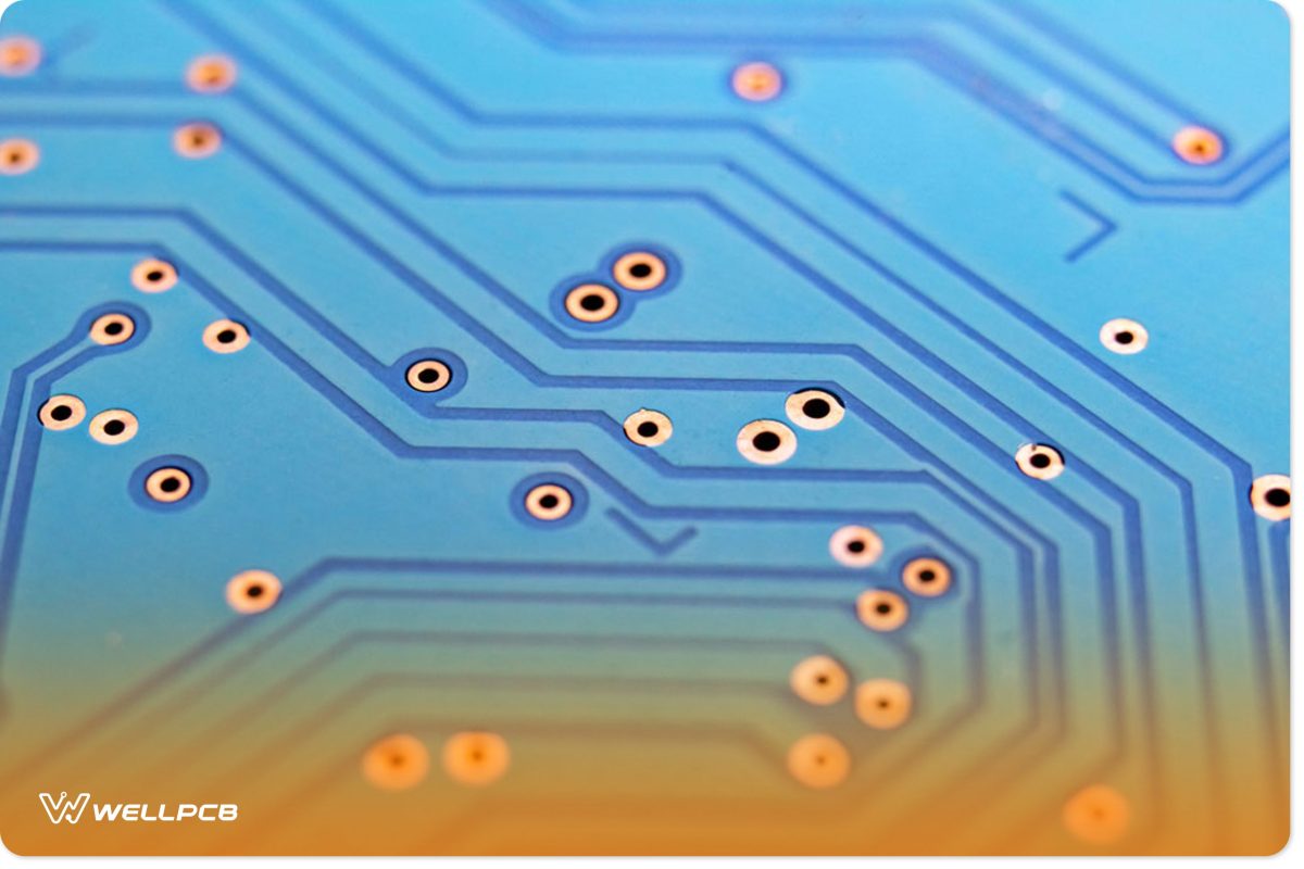 Single-Sided PCBs