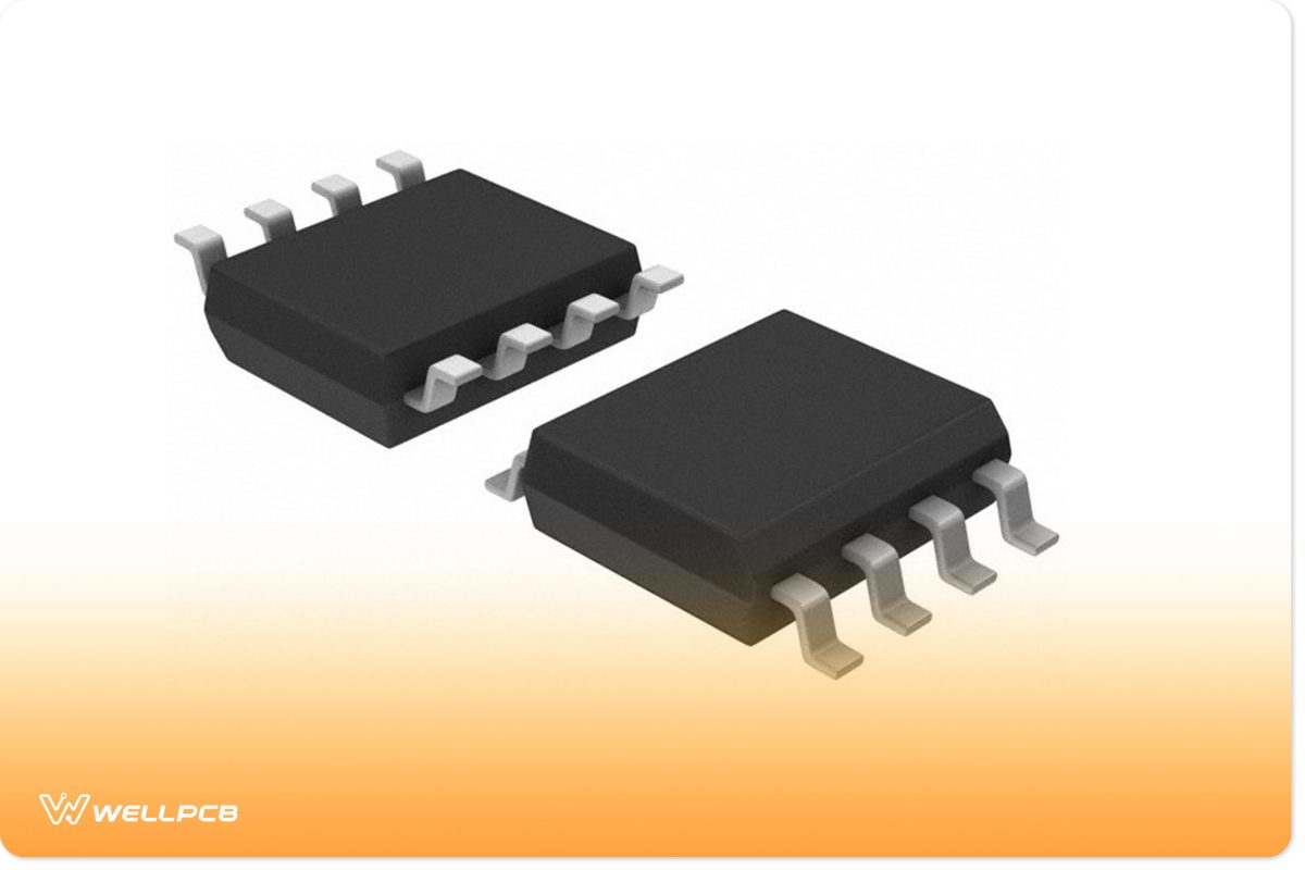 Small Outline Integrated Circuit-How To Choose