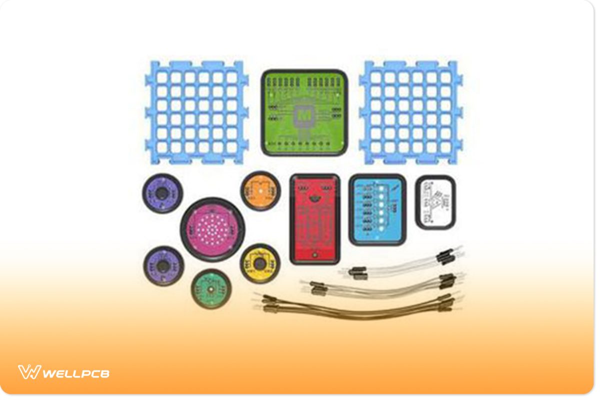 SmartLab Smart Circuits