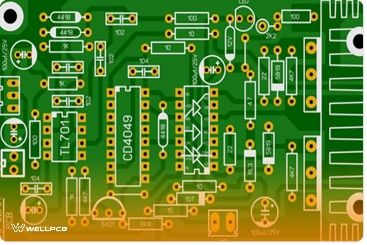 So when do you know that the heat sinks are sufficient