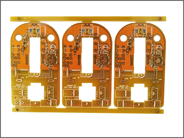 Solder Mask PCB