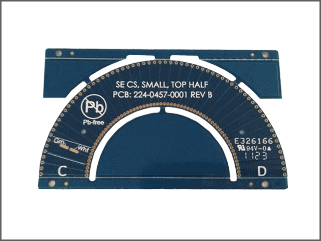 Solder Mask - The Most Comprehensive Introduction Is