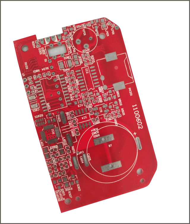 Solder Mask - The Most Comprehensive Introduction